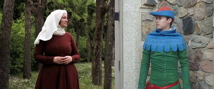 Costumes